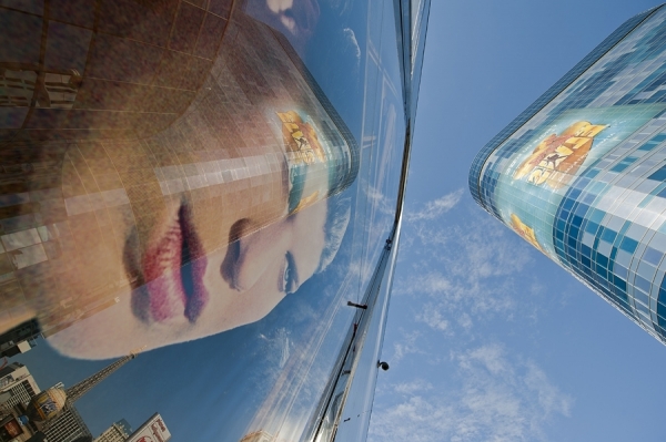 Photograph Jure Kravanja Elvis In My Mind on One Eyeland